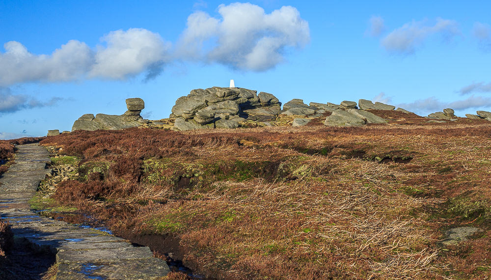 Back Tor